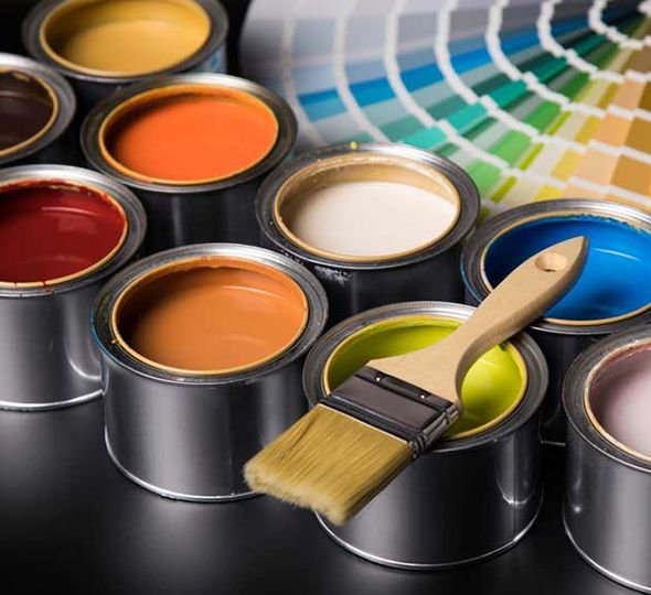 PAINT